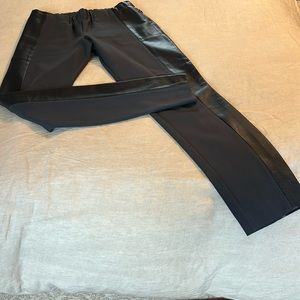 Club Monaco like new straight leg pants